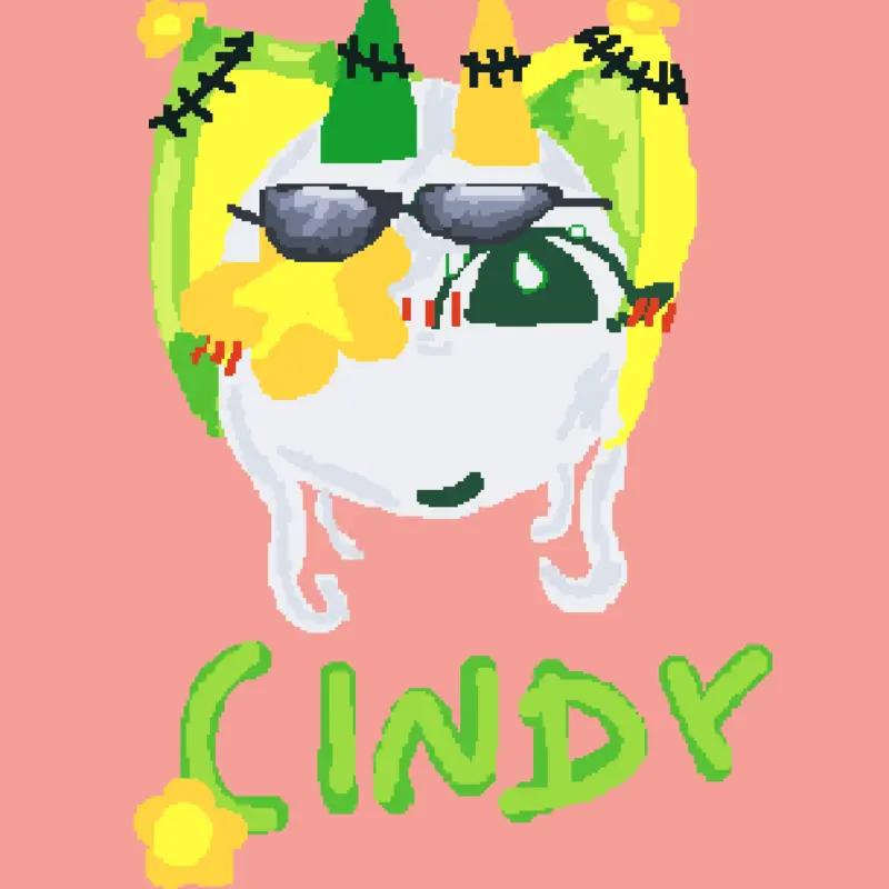 Game by @Cindy_cutiechan2012