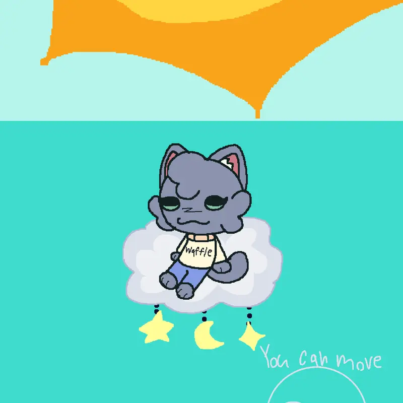 Game by @Yuanna