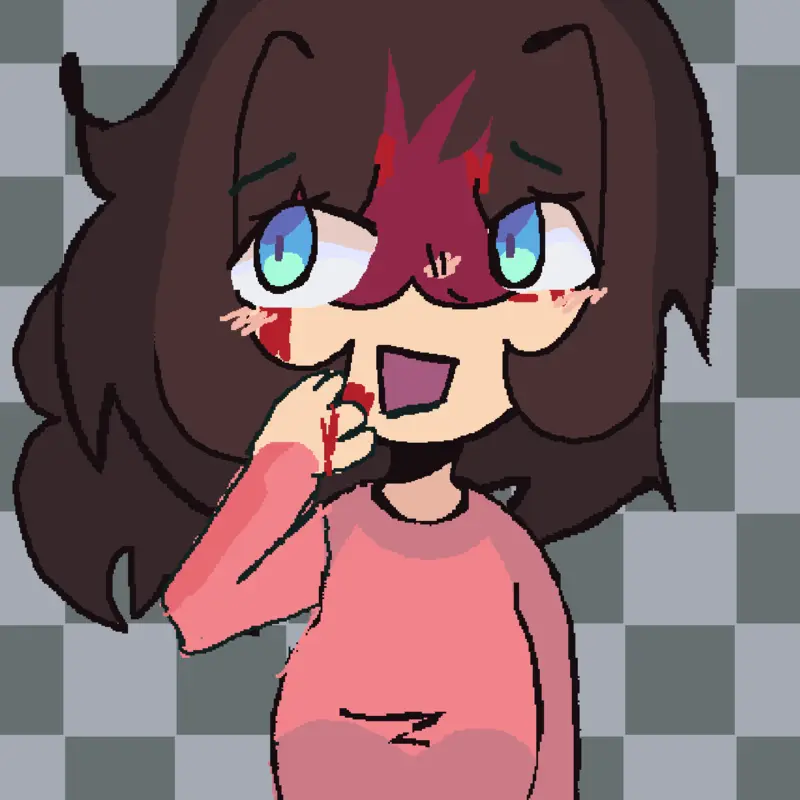 Game by @TheXhenChicken