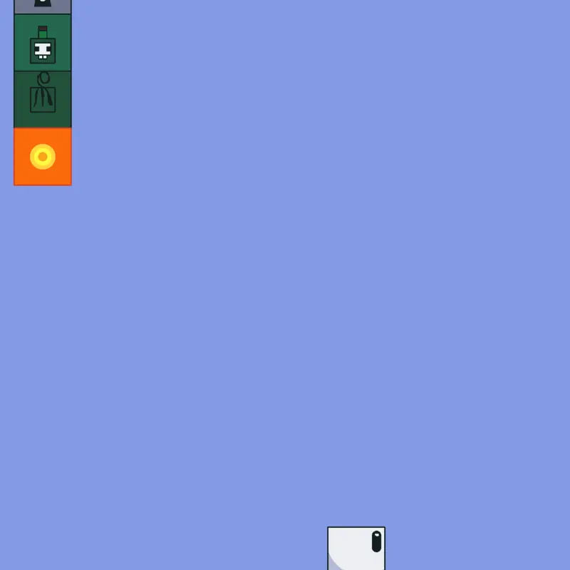 Game by @iamtheoakenbark