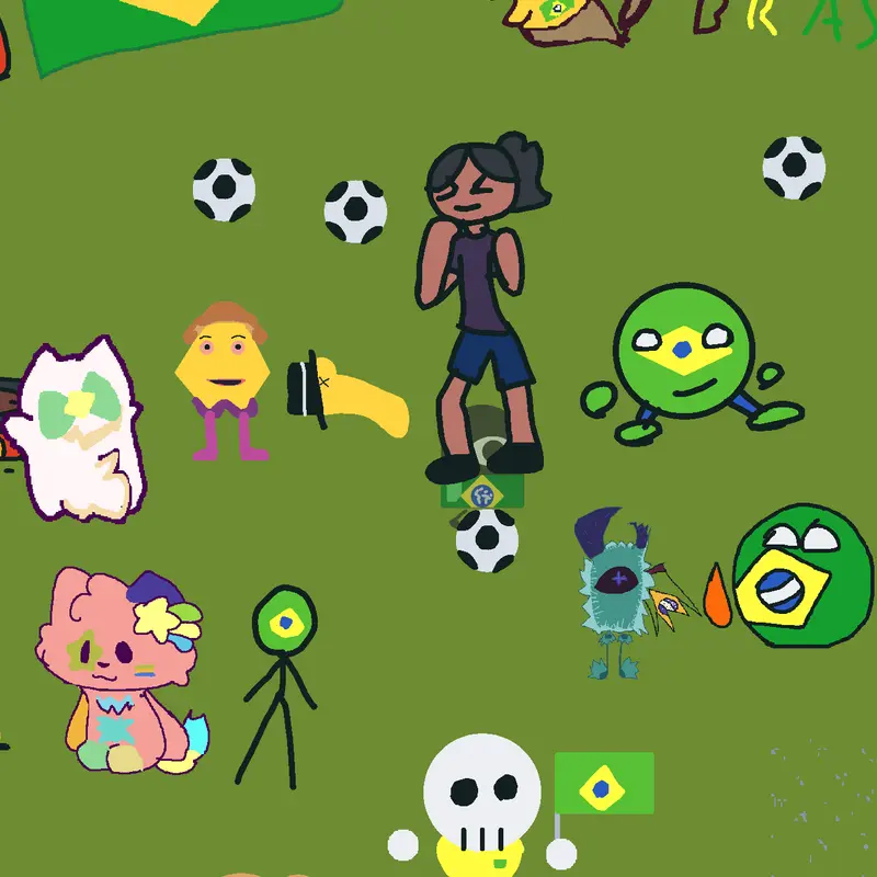 Game by @fairy_Lilith