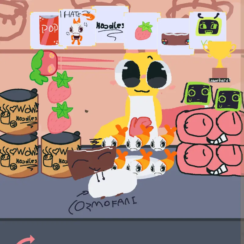 Game by @scaps