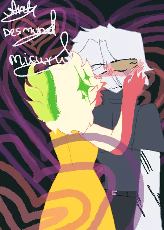 Game by @Natsuki__