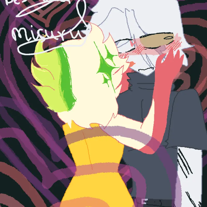 Game by @Natsuki__