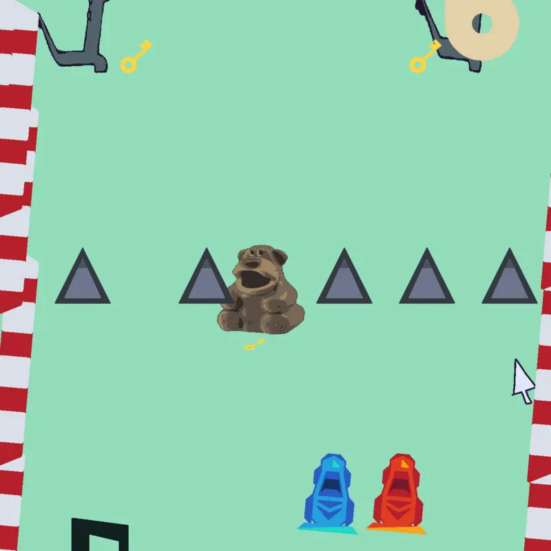 Game by @ardzakyradmilo24
