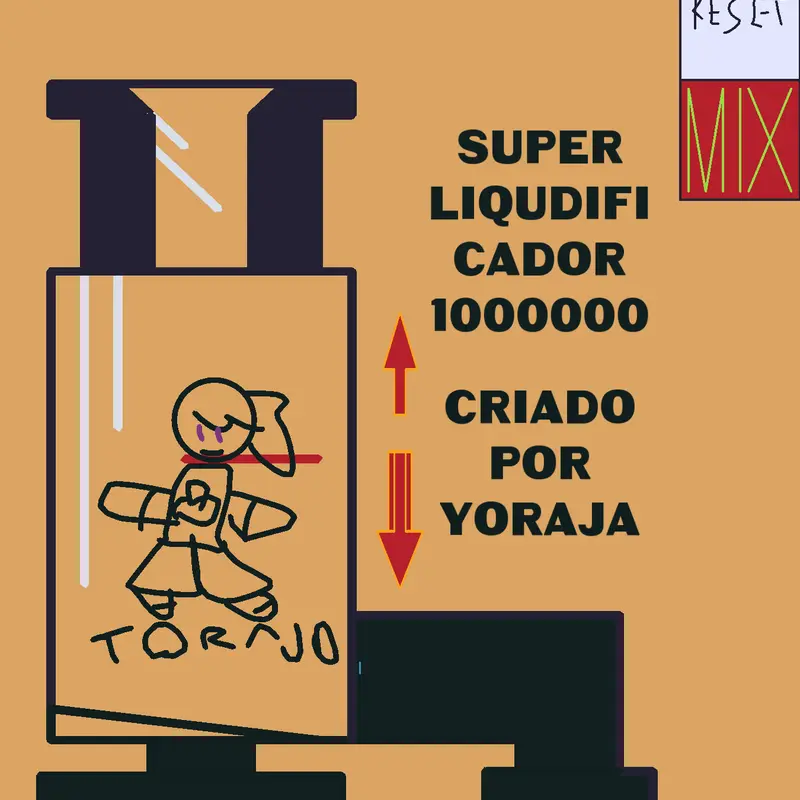 Game by @Yoraja