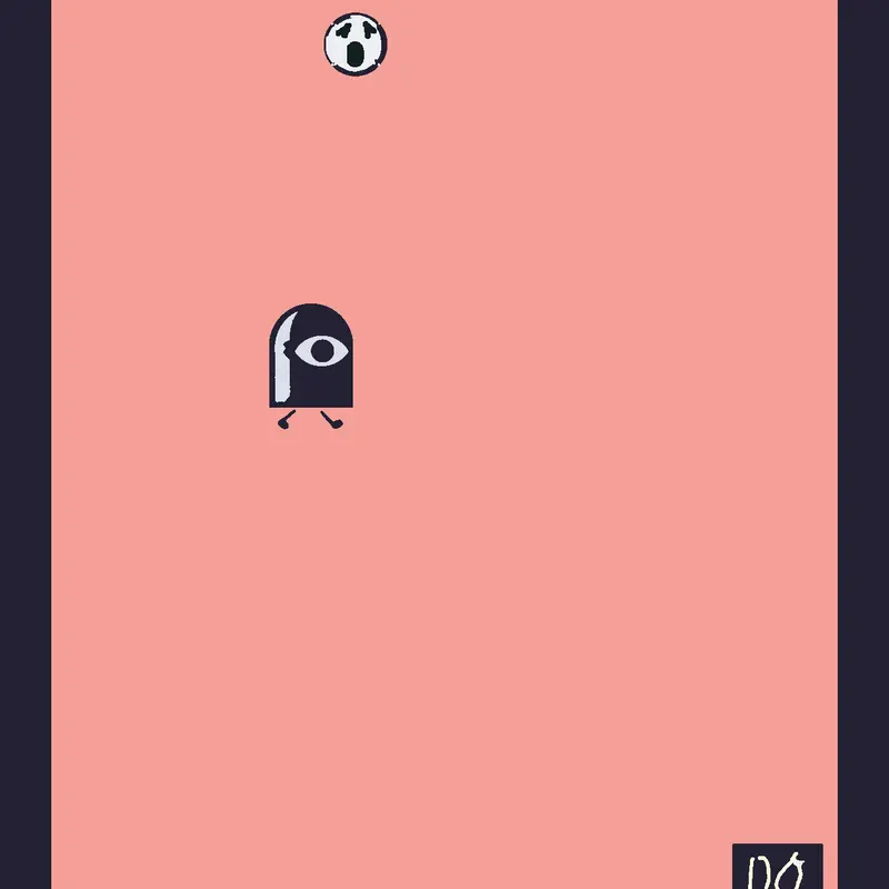 Game by @homework_studios