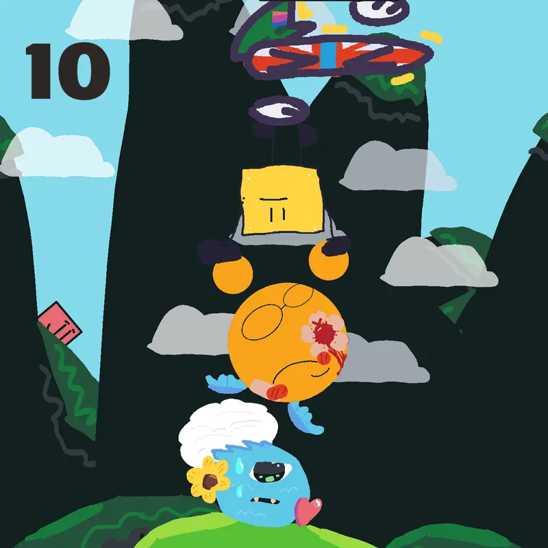 Game by @Skibididaddy