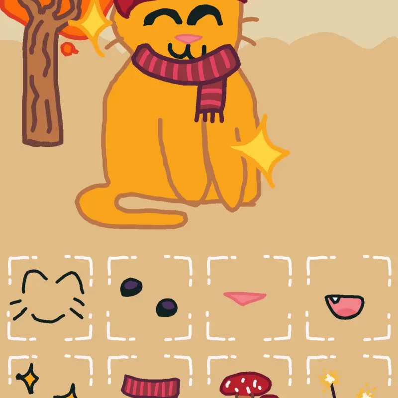 Game by @Doughnut_XD