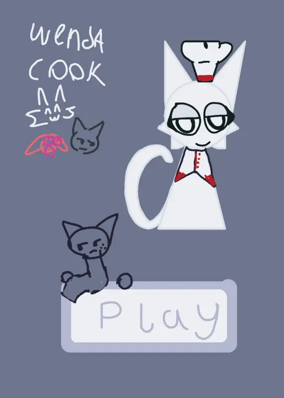 Game by @QWERTY6845