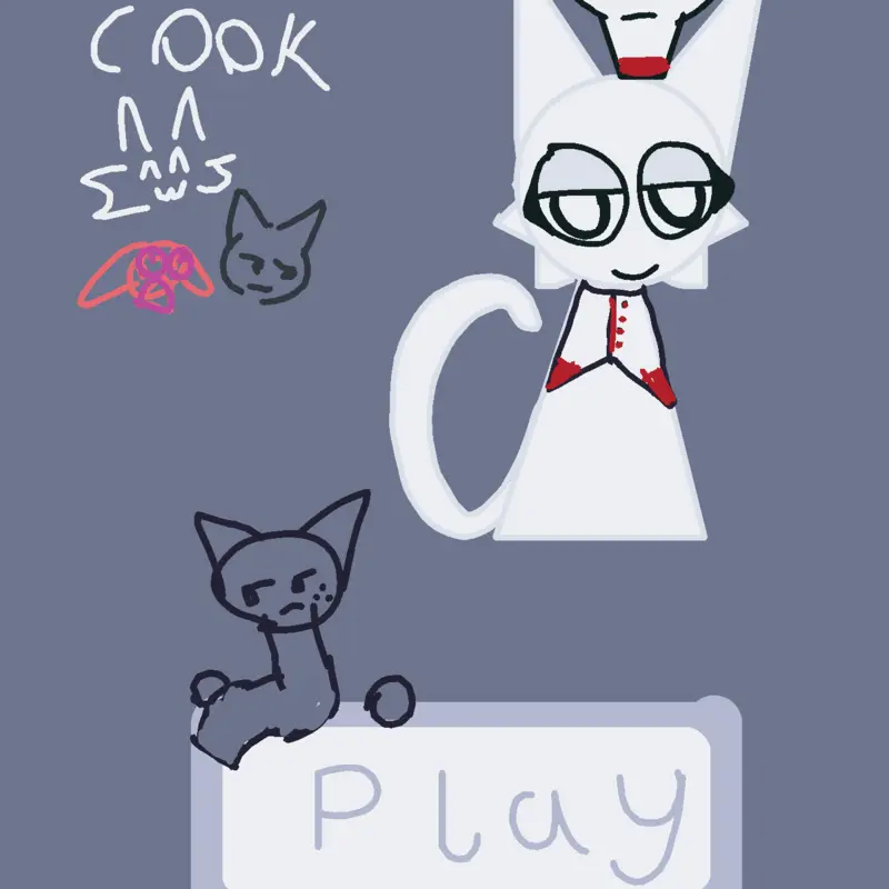 Game by @QWERTY6845