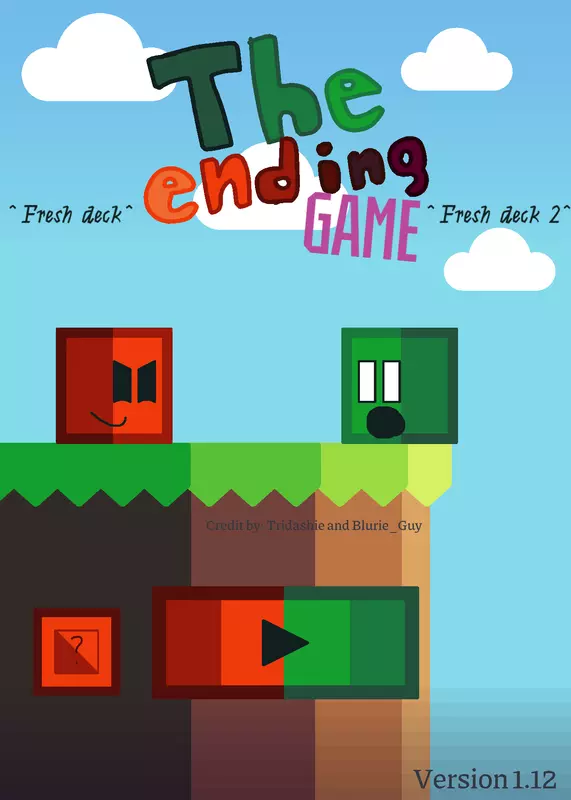 Game by @_-bob-_