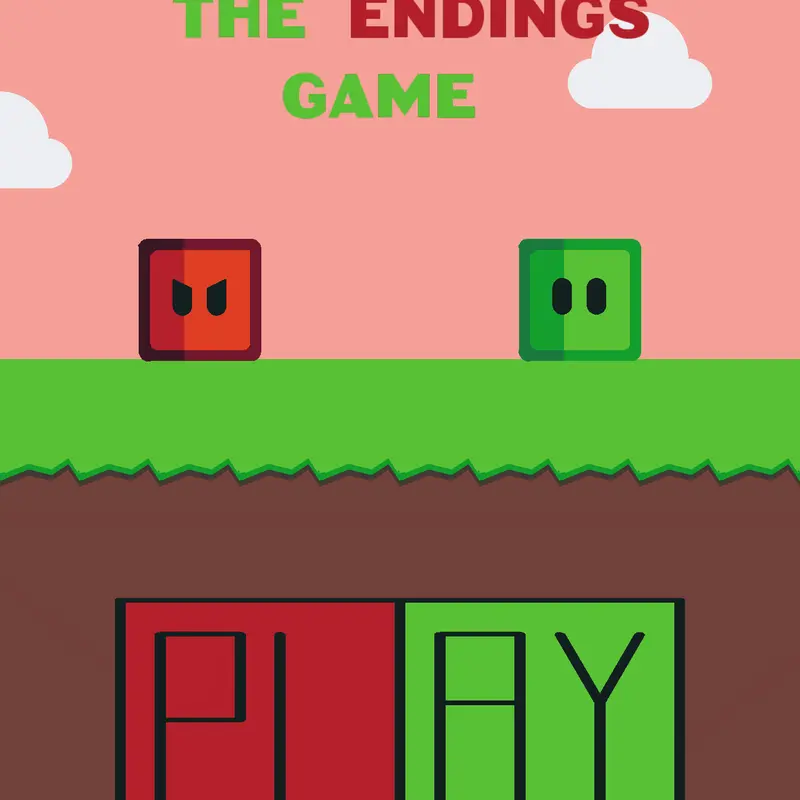 Game by @BunHarutEvinyan