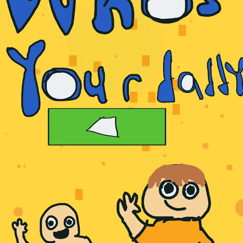 Game by @existentialcries
