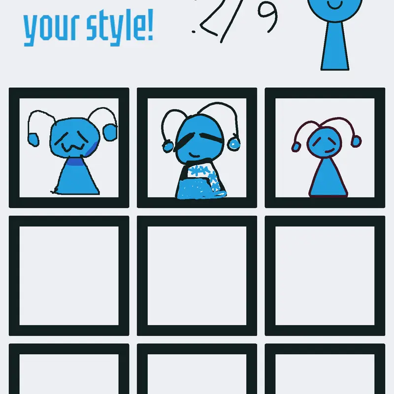Game by @lizzwolfie