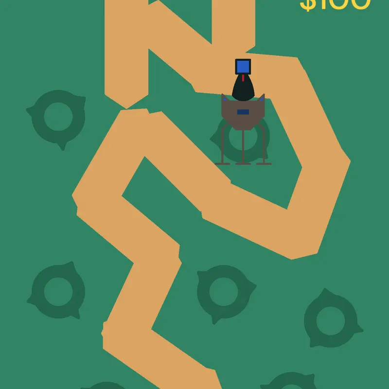 Game by @scott124