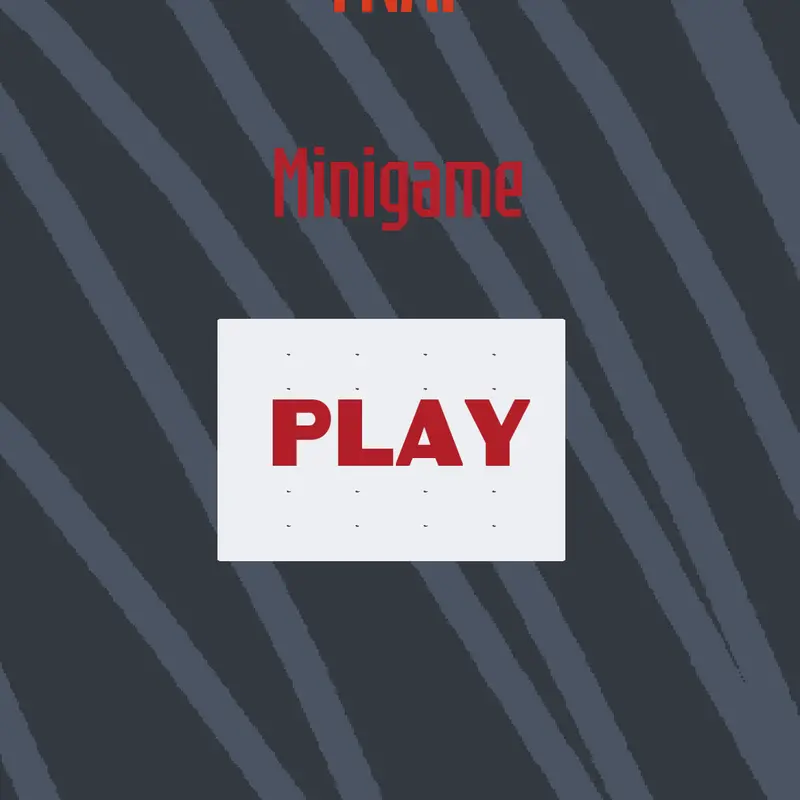 Game by @KittyKat_