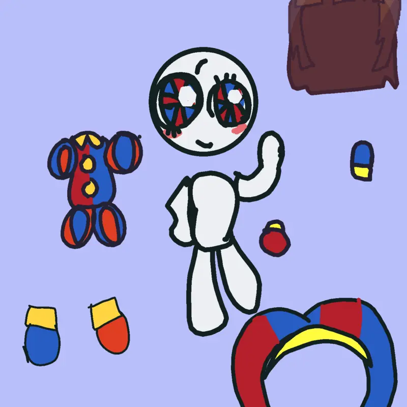 Game by @Buddylover