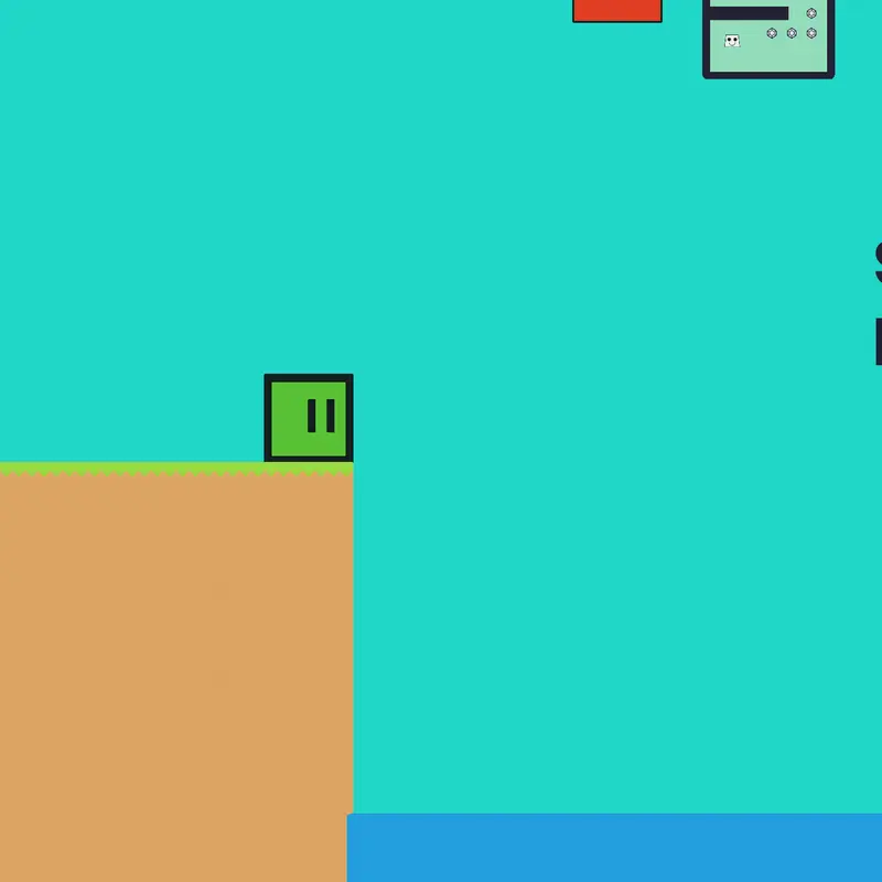 Game by @NikoXD