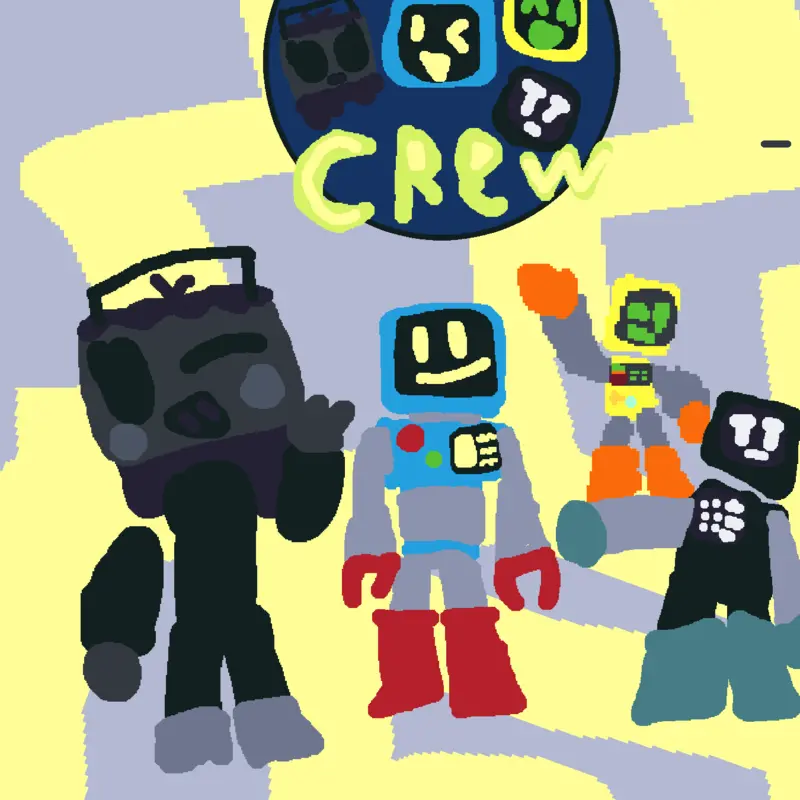 Game by @leo_the_robot
