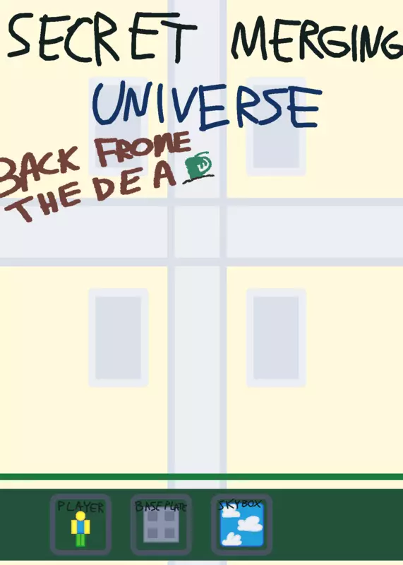 Game by @the_antagonist_gamer