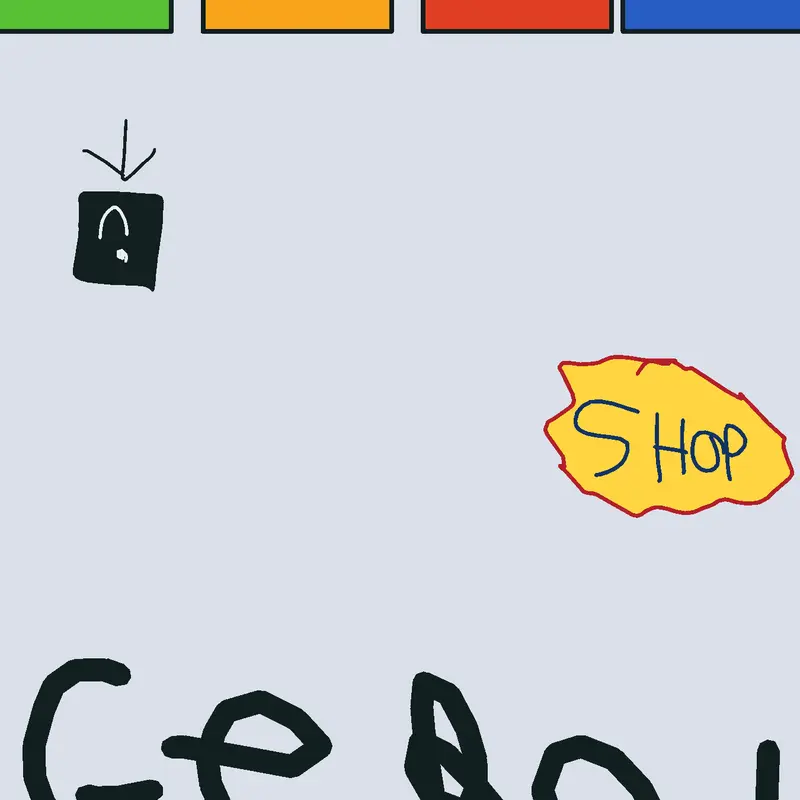 Game by @gerod