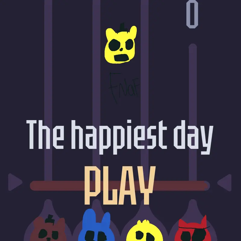 Game by @Riggy_The_Rabbit_Monkey