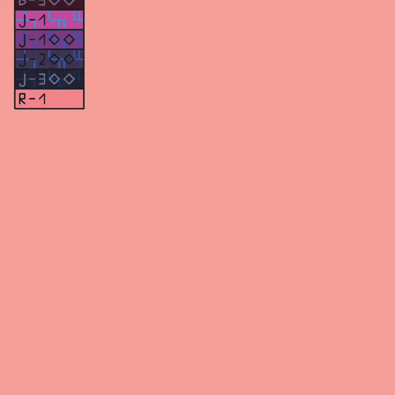 This is a test for indefinite rooms by @eventhorizont