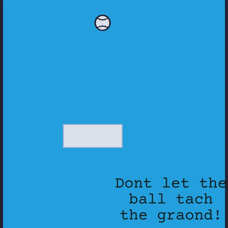 Game by @goloriko