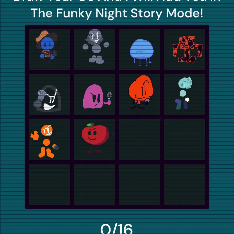 Game by @twinsbabybrother