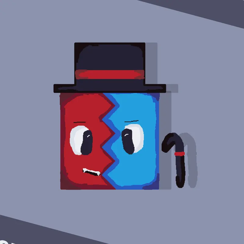 Game by @Siamsky