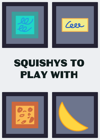 Squishy game