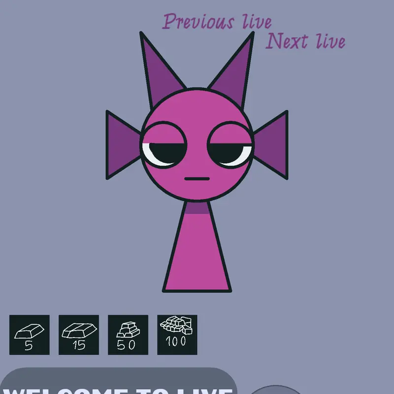 Game by @uililil