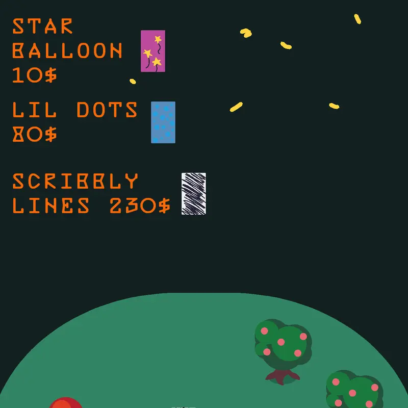 Game by @rockyrocky