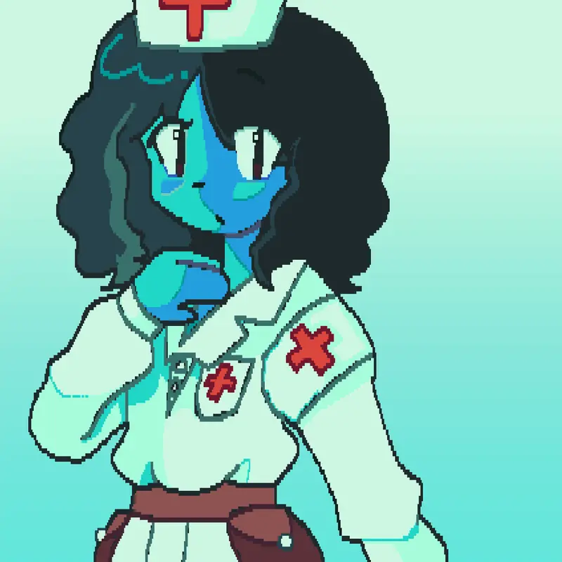 Game by @bunnipop