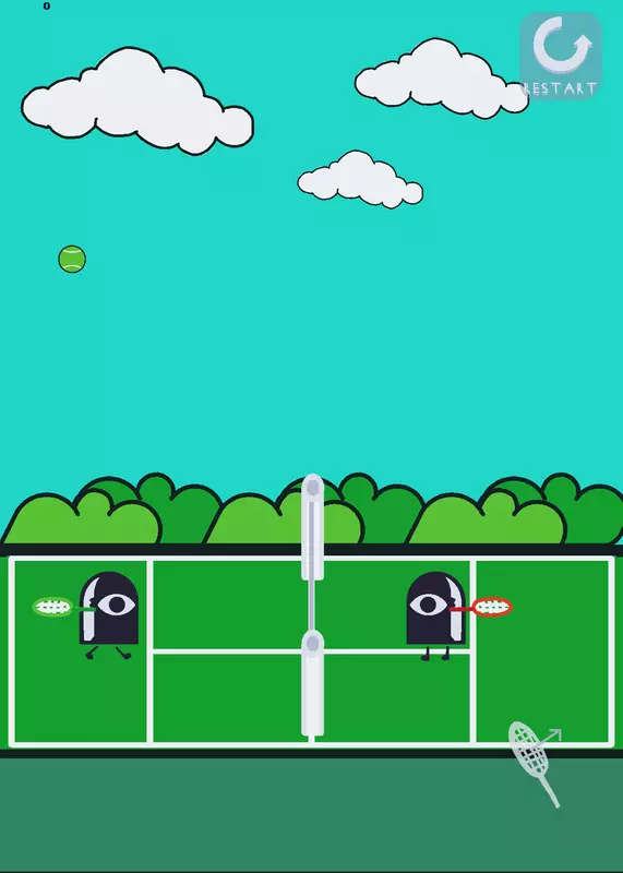 Game by @SimpleBee