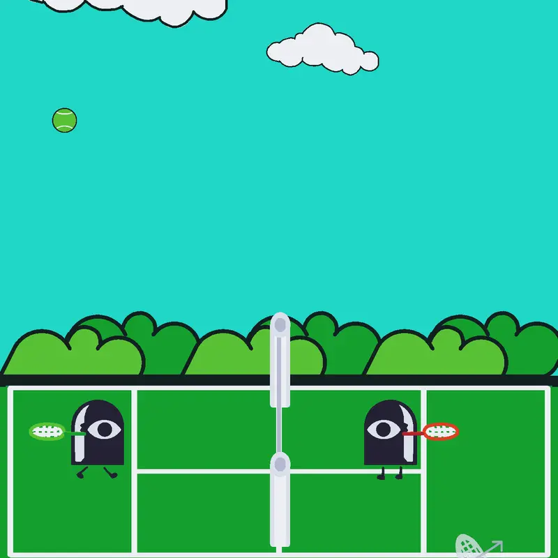 Game by @SimpleBee