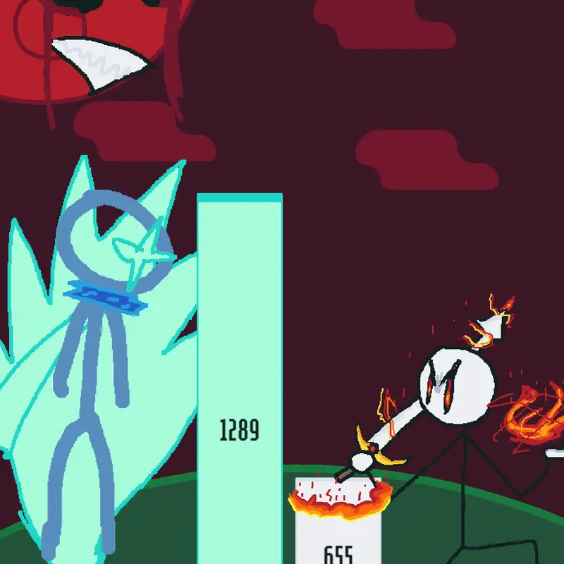 Game by @-_dame_-