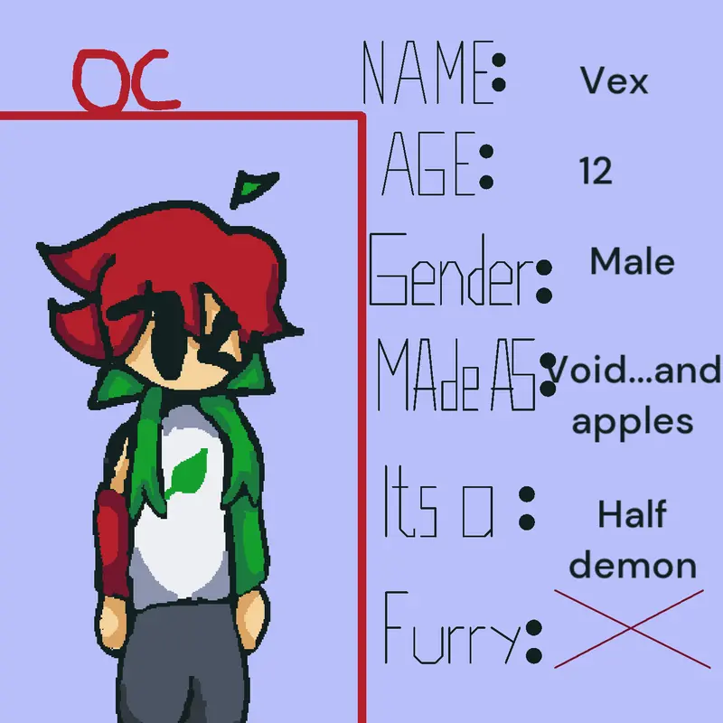 Game by @ItsVex