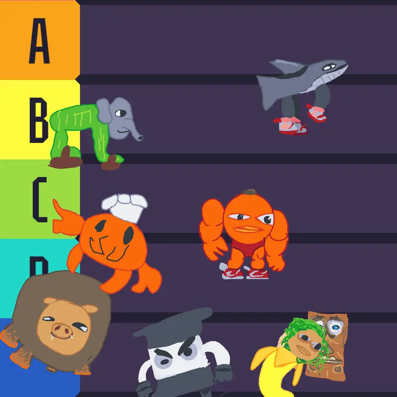 Game by @perromega