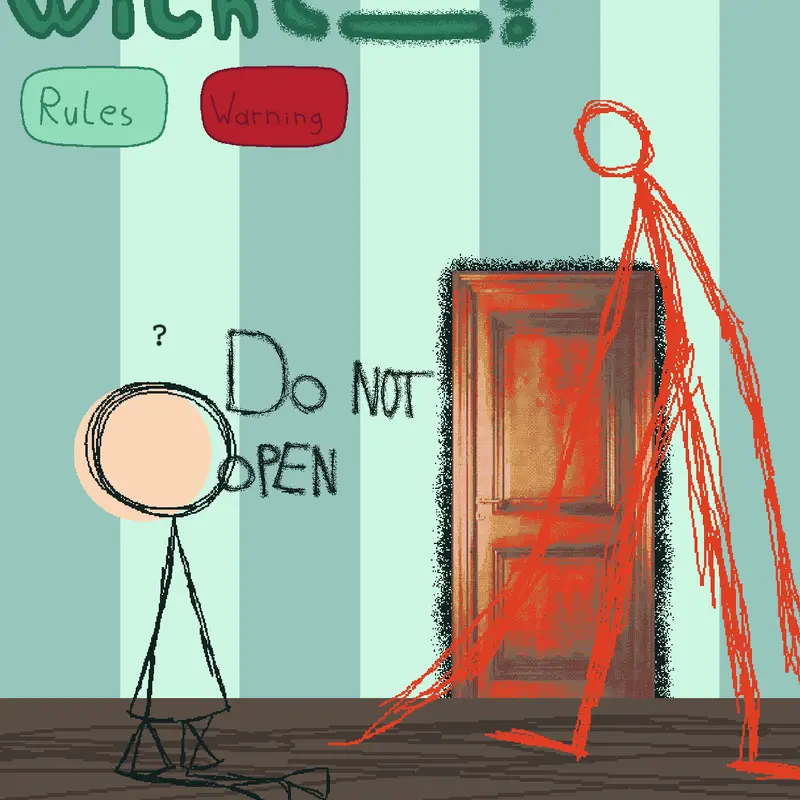 Game by @am_just_a_normal_person