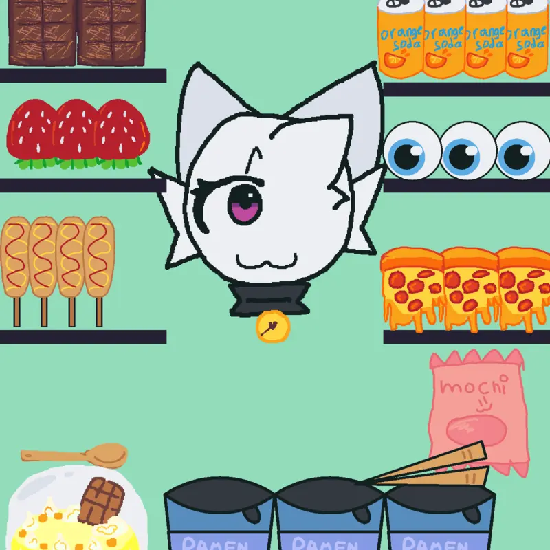 Game by @An_ordinary_user
