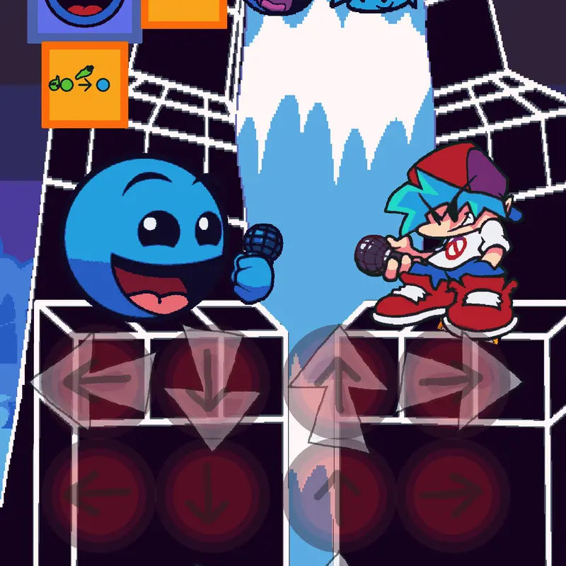 Game by @sonicpro2227_xd