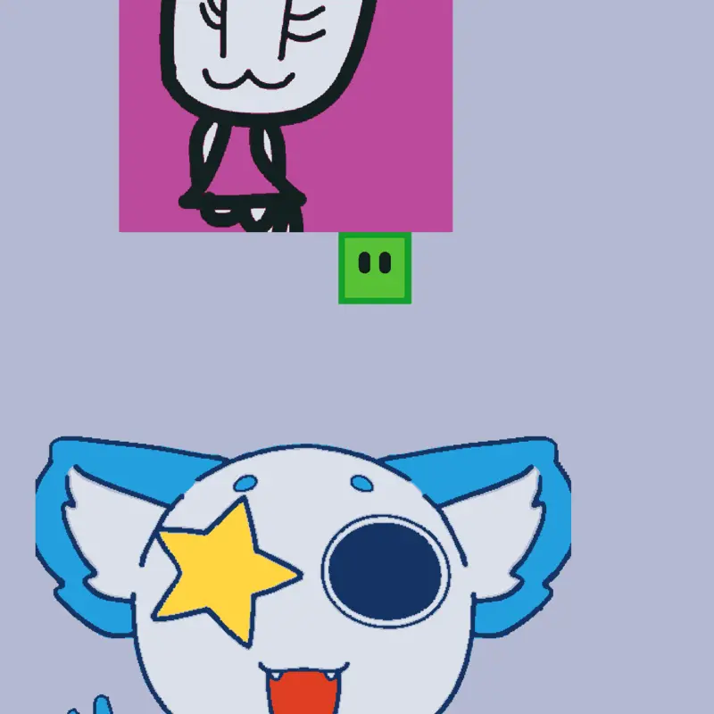 Game by @Orenthelittleant