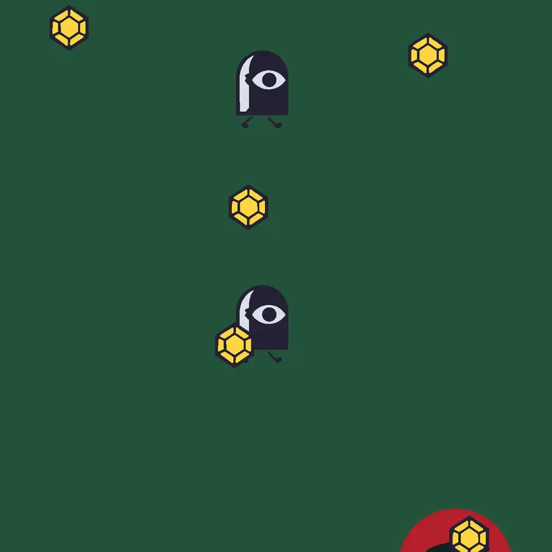 Game by @karch3r