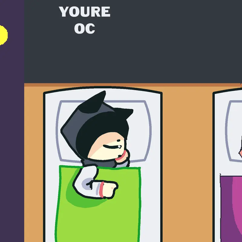 Game by @ThatOtherLea_888