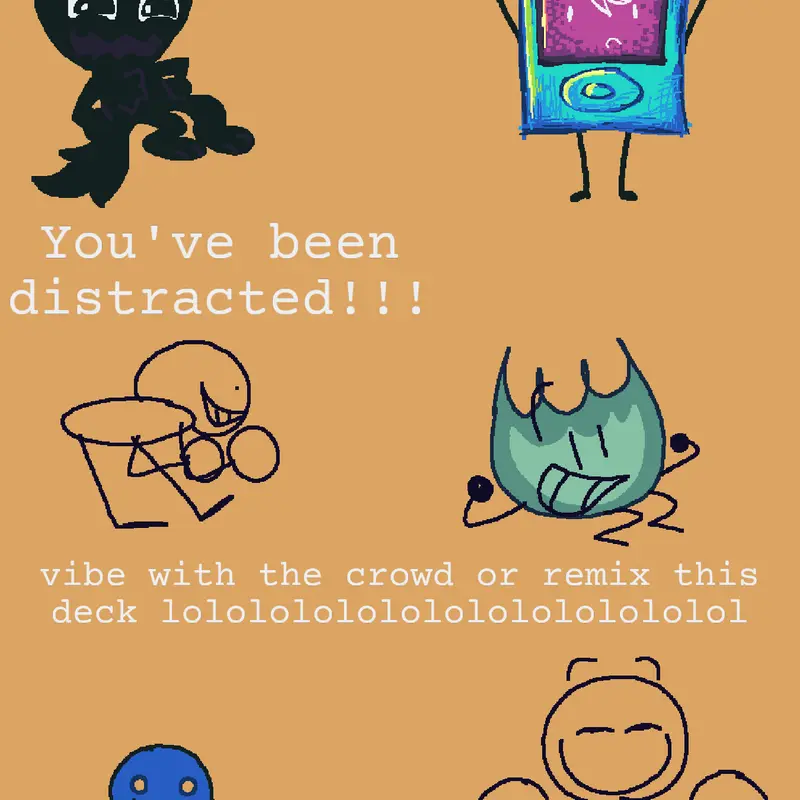 Game by @xRebbieThePlushiex