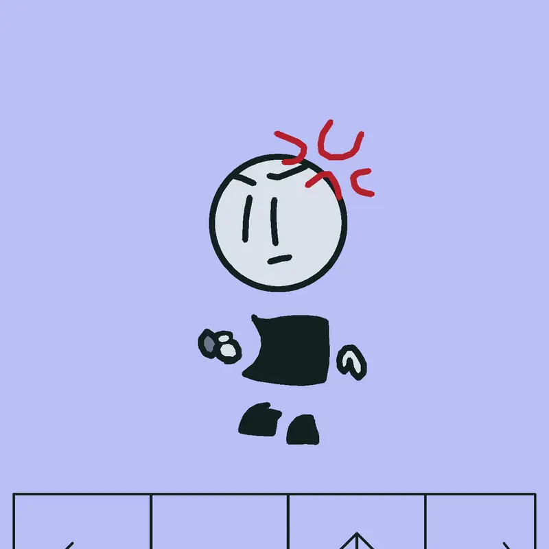 Game by @ivanprida