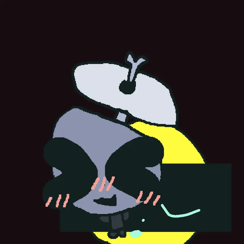 Game by @lilybinky