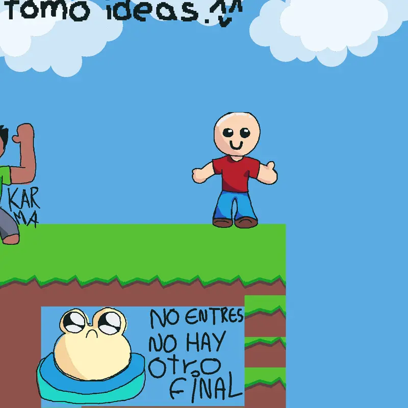 Game by @Yipiki